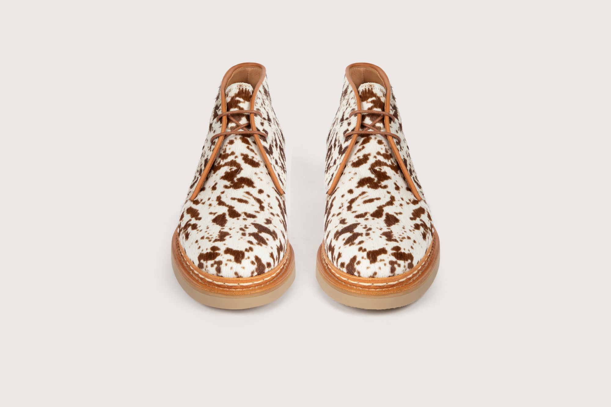 GENET FE Cow Naturel Hévéa