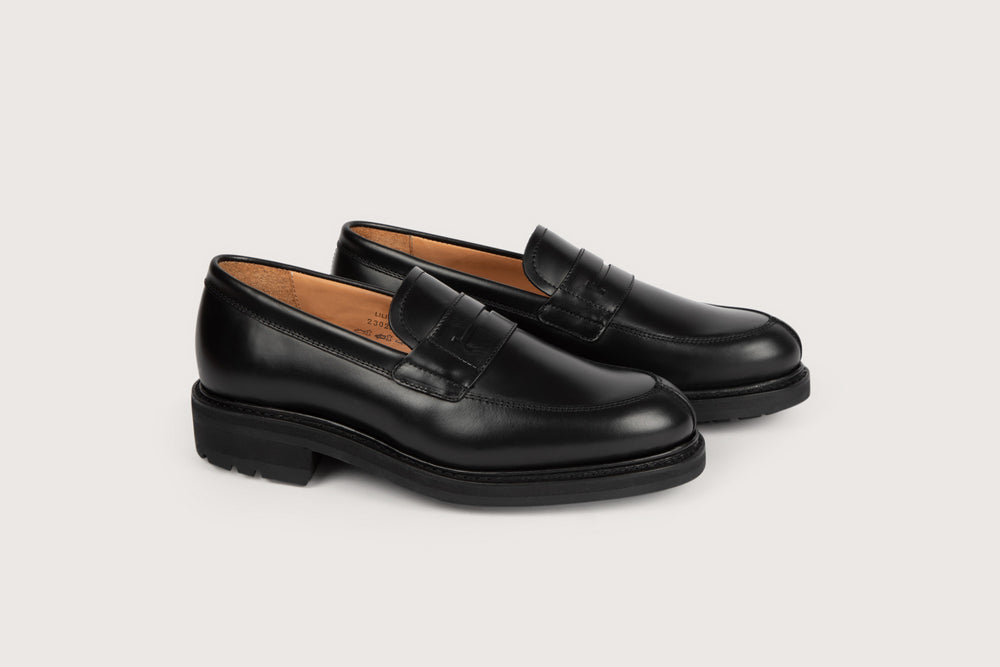 LILIUM FE Appaloosa Noir Commando