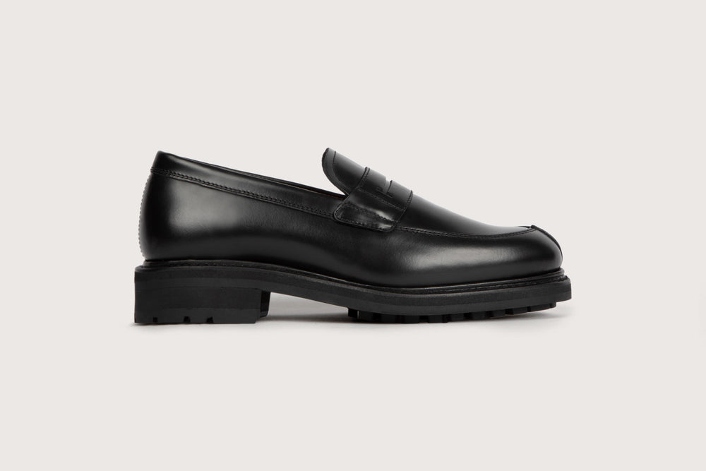 LILIUM FE Appaloosa Noir Commando