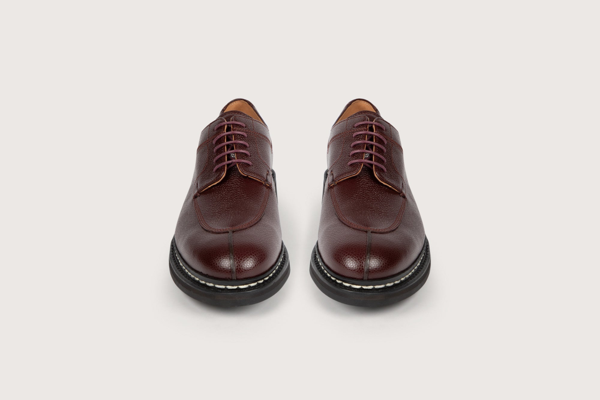 CATALPA FE Sesame Grenat Ravel