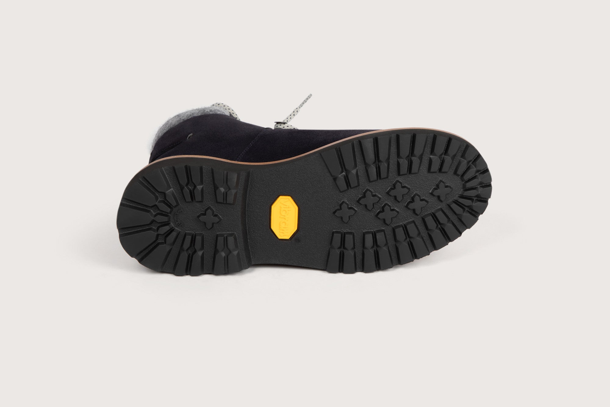 ISERAN Navy Hydrovelours Roccia