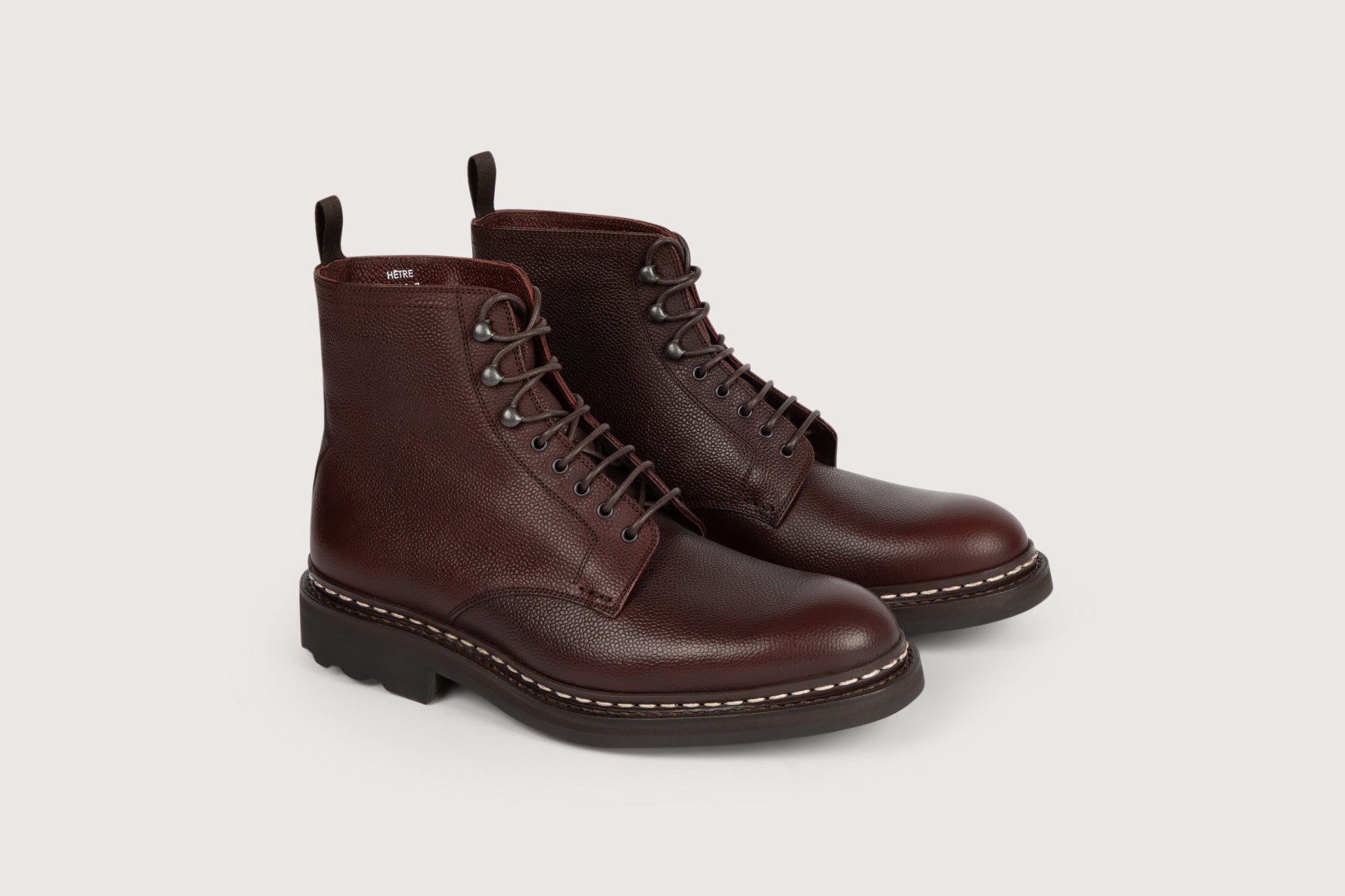 Hêtre Moro Beluga/Sherling Ravel