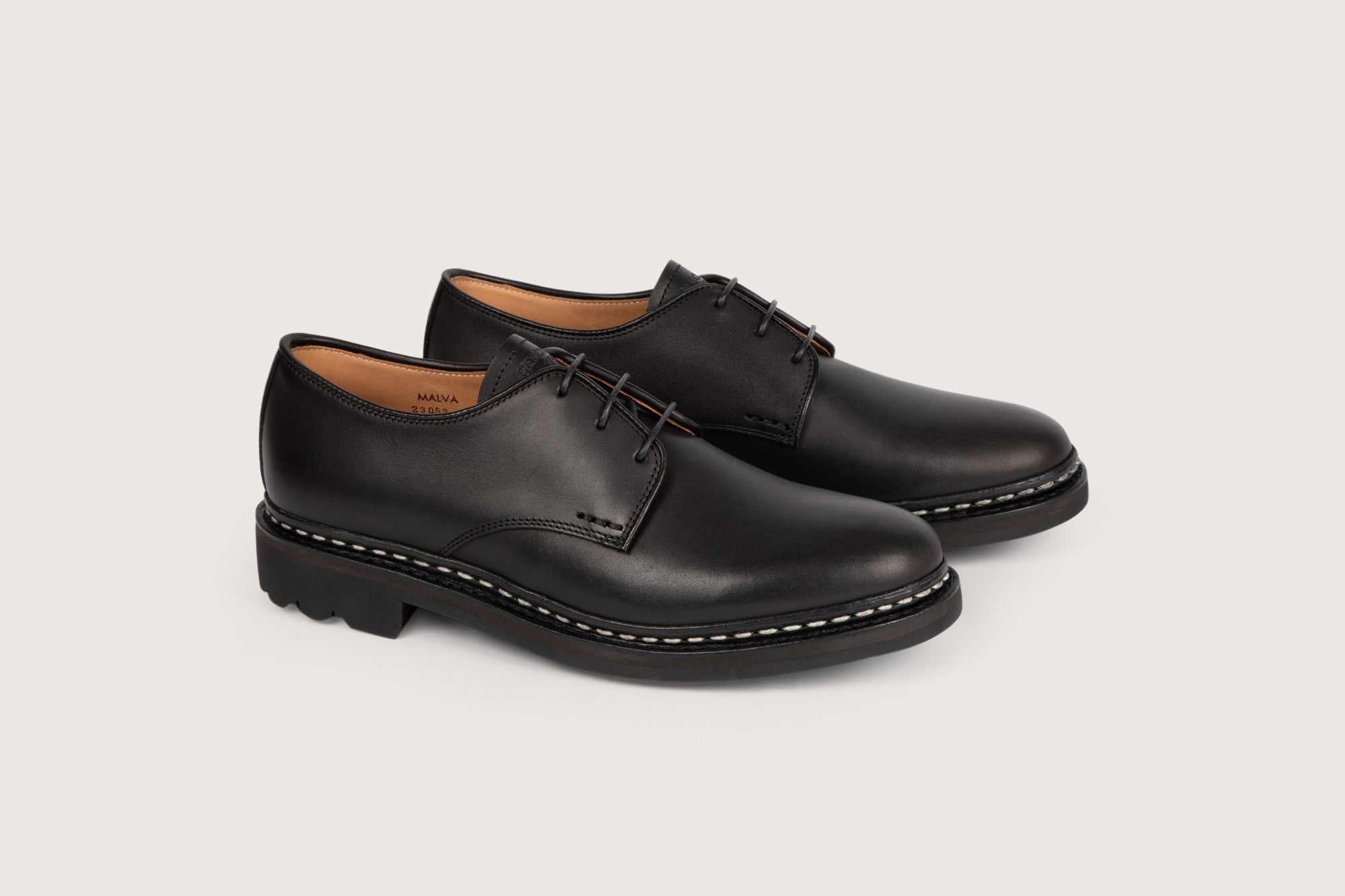 MALVA Anilcalf Noir Ravel