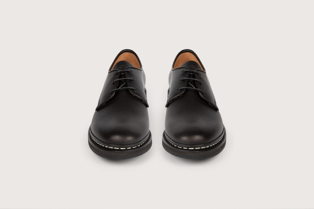 MALVA Anilcalf Noir Ravel