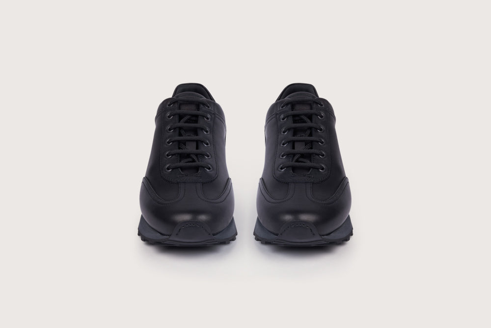 ATHI FE Anilcalf Noir Trainer