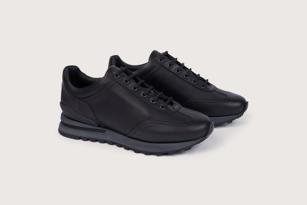 ATHI FE Anilcalf Noir Trainer