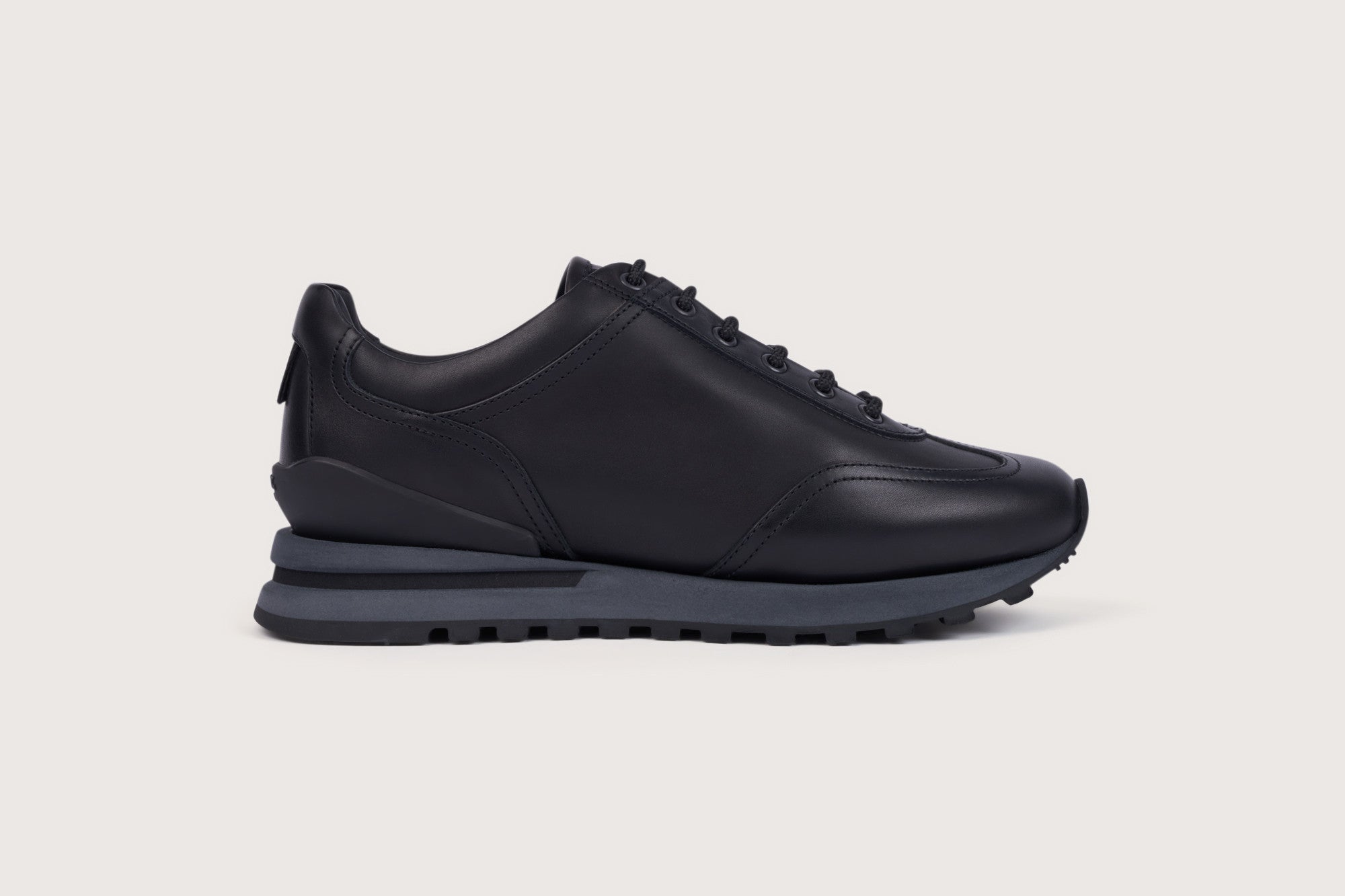ATHI FE Anilcalf Noir Trainer