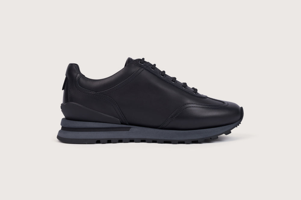 ATHI FE Anilcalf Noir Trainer