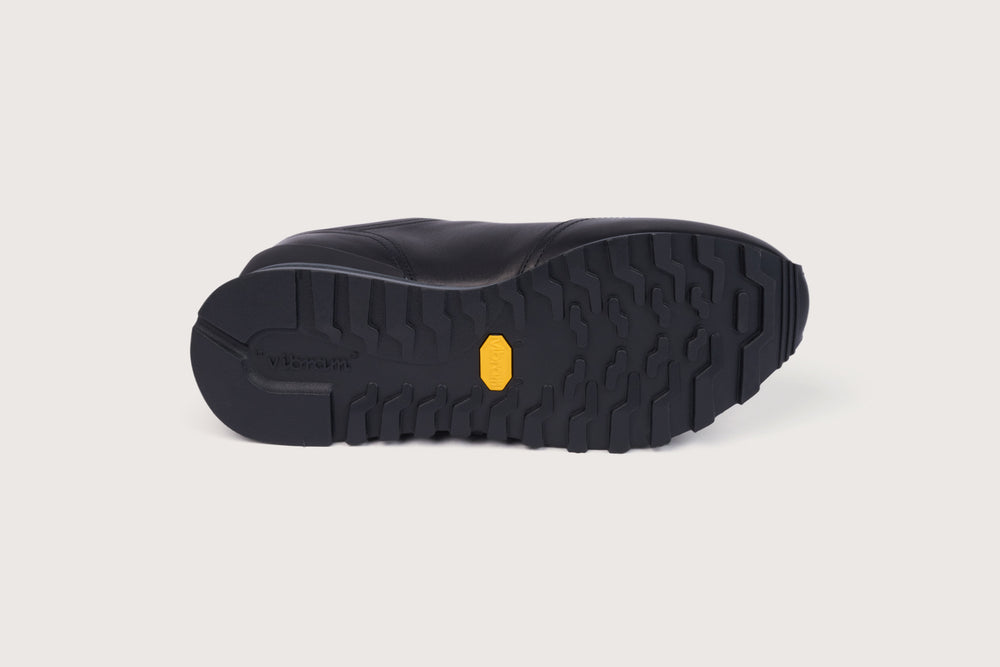 ATHI FE Anilcalf Noir Trainer