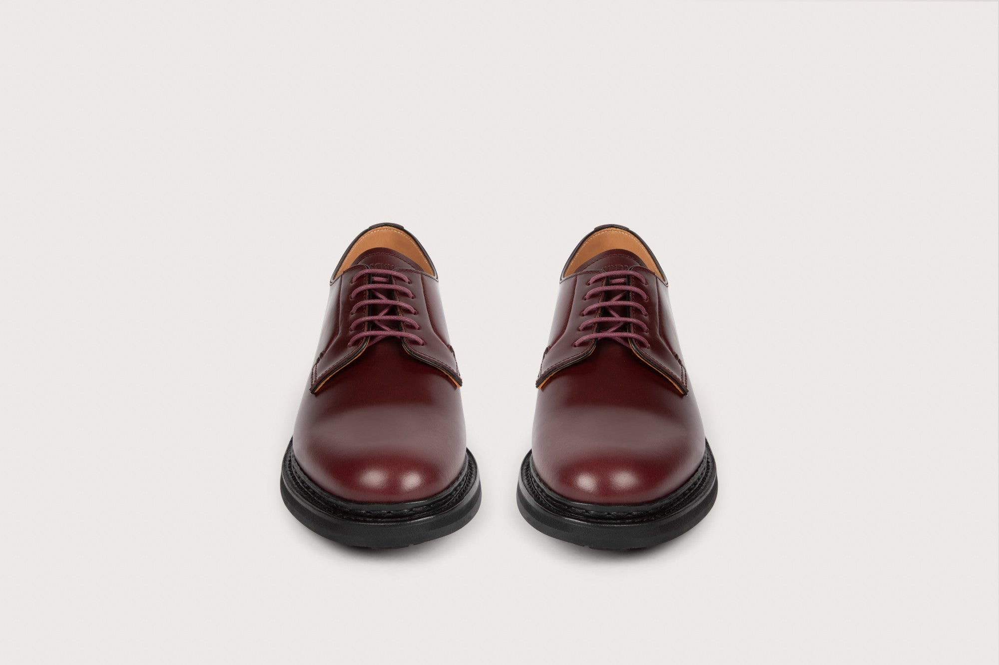 ARONIA FE Appaloosa Bordeaux Commando