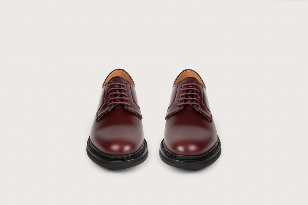 ARONIA FE Appaloosa Bordeaux Commando