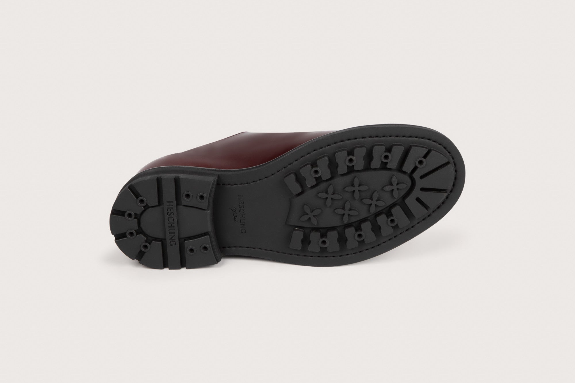 ARONIA FE Appaloosa Bordeaux Commando