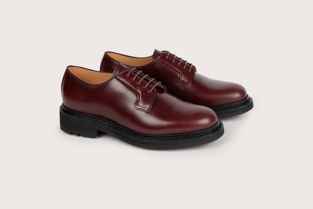 ARONIA FE Appaloosa Bordeaux Commando