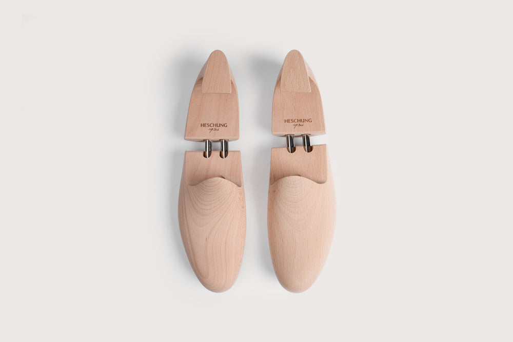 SHOE-TREE Men's Odéon last shape