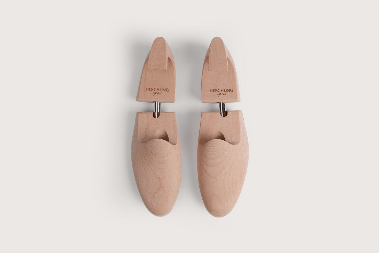 SHOE-TREE Men's Nation last shape