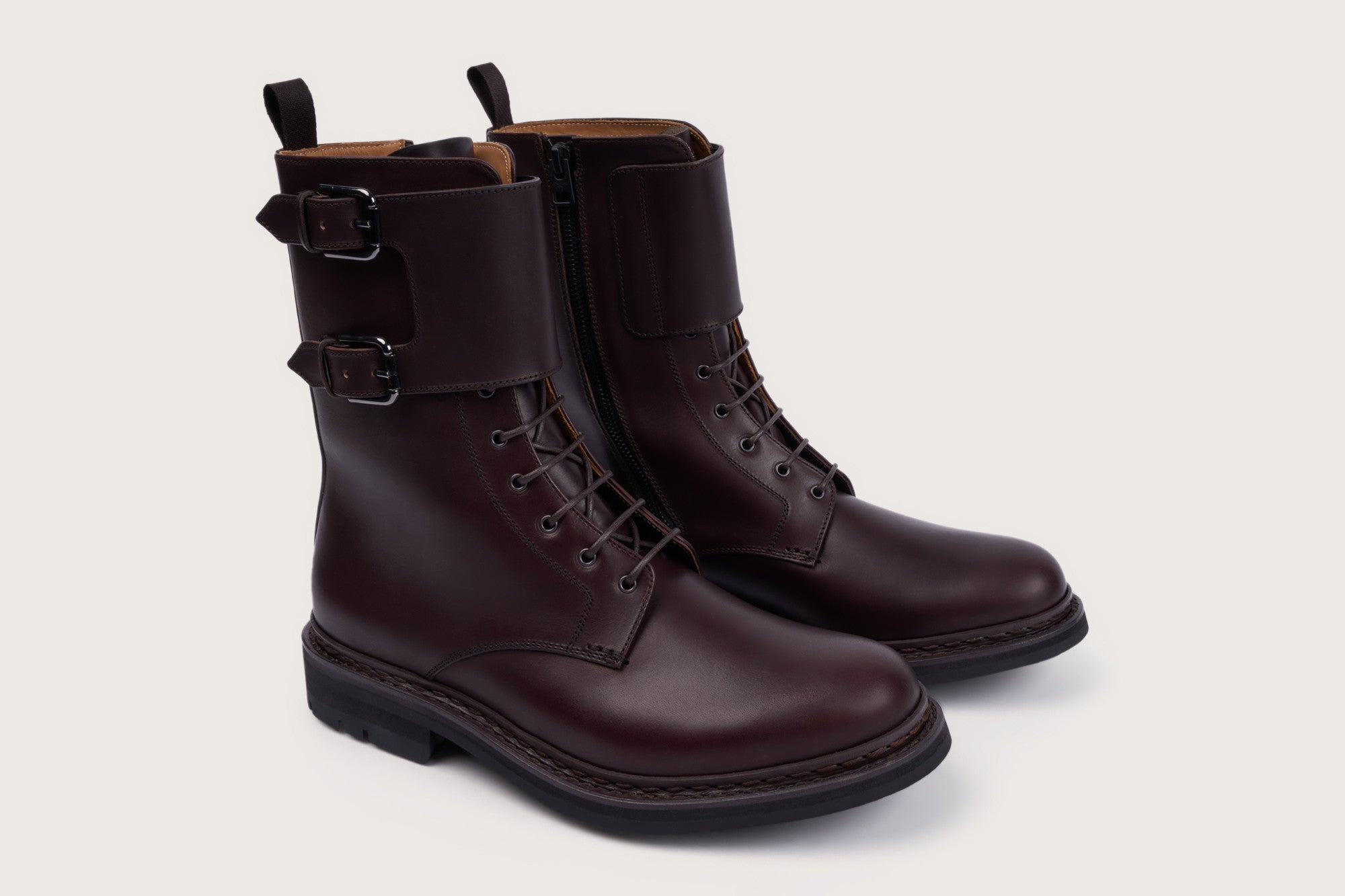 RANGERS Suportlo Moro Commando