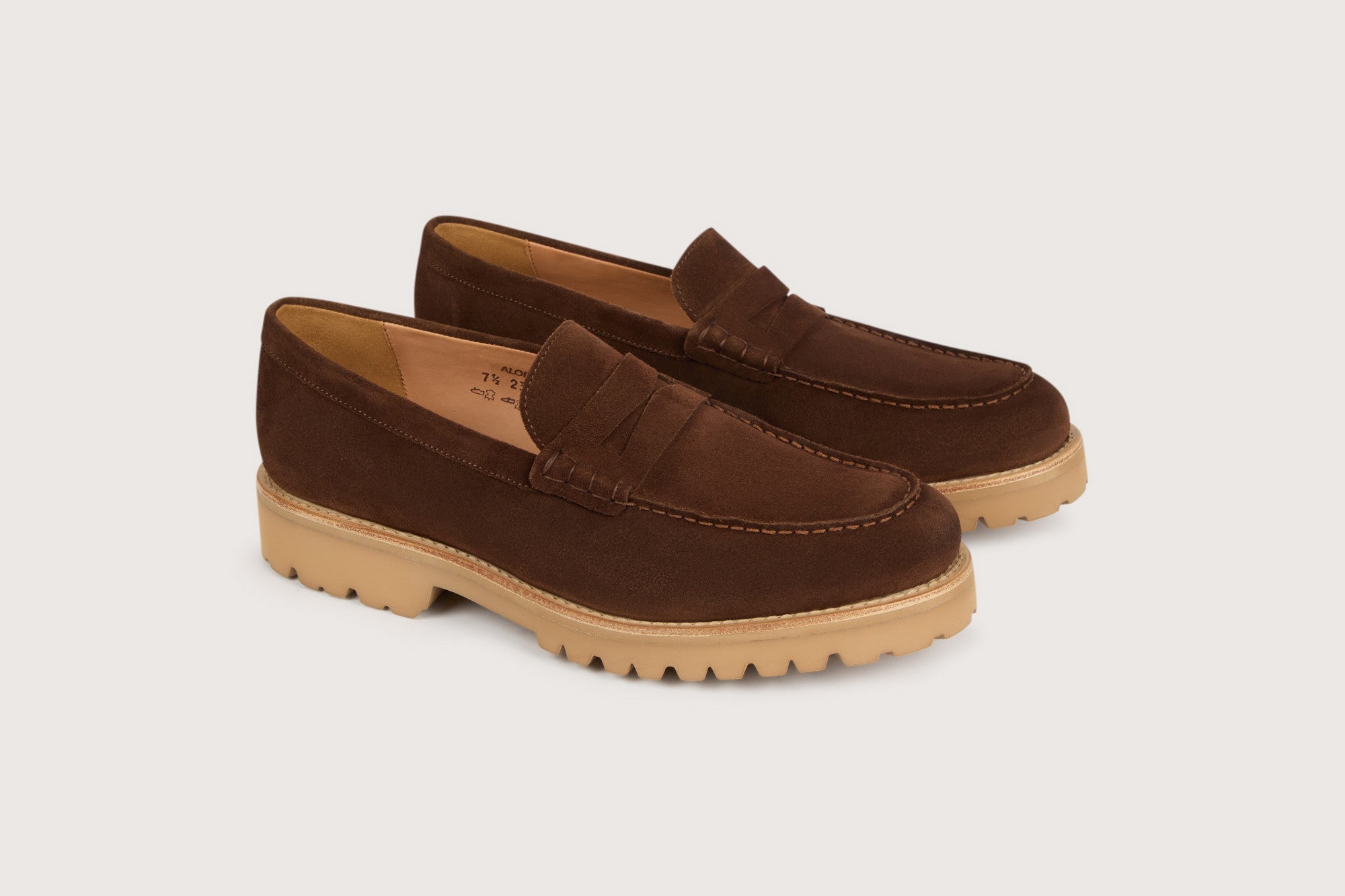 ALOE Hydrovelours Cacao G-Light