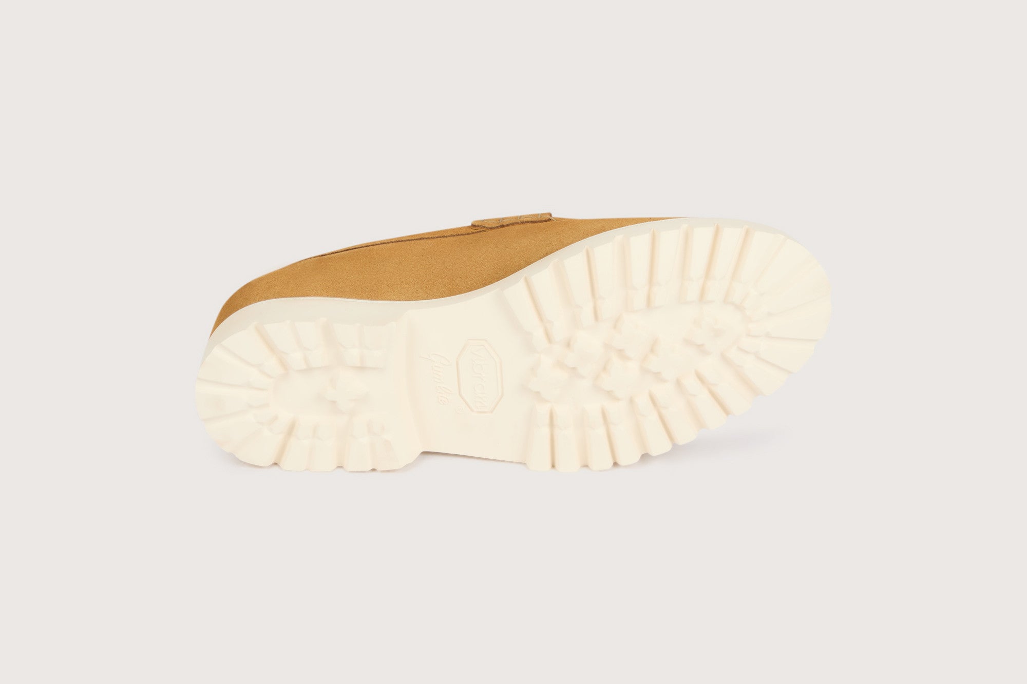 ALOE Camel Hydrovelours G-Light