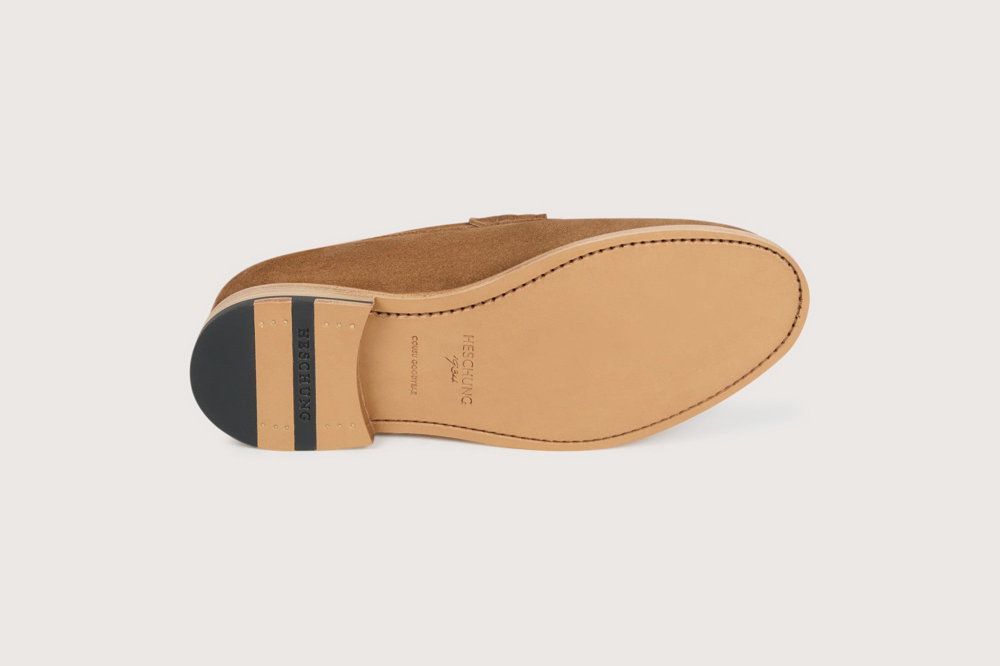 ALOE Terre Hydrovelours Leather