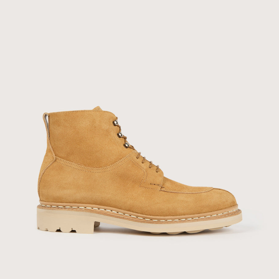 GINKGO FE Hydrovelours Camel Ravel
