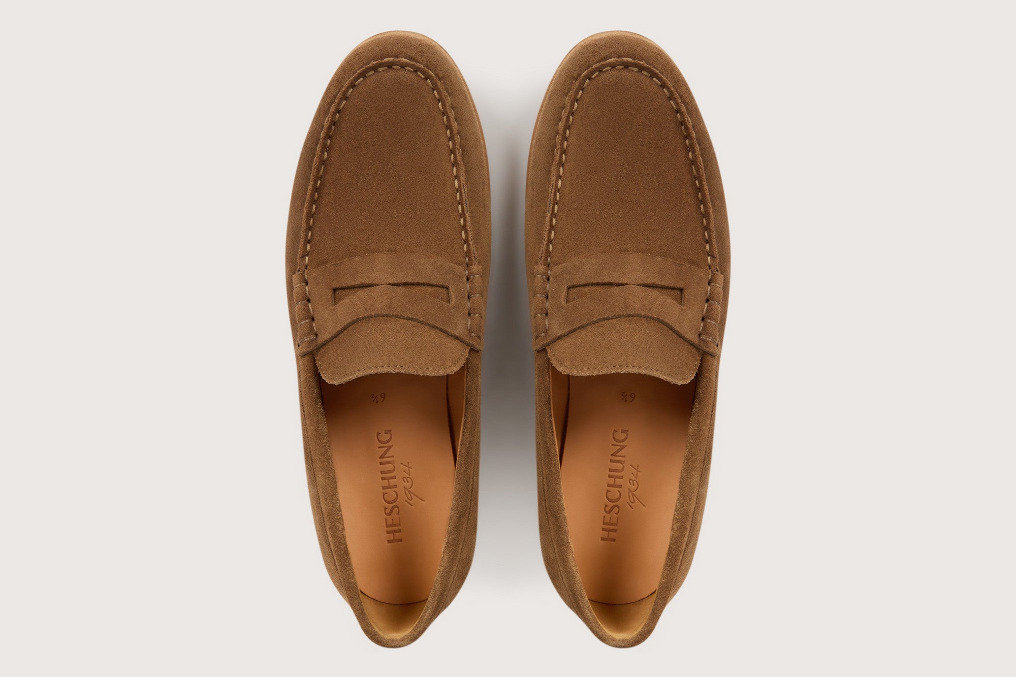 ALOE Terre Hydrovelours Leather