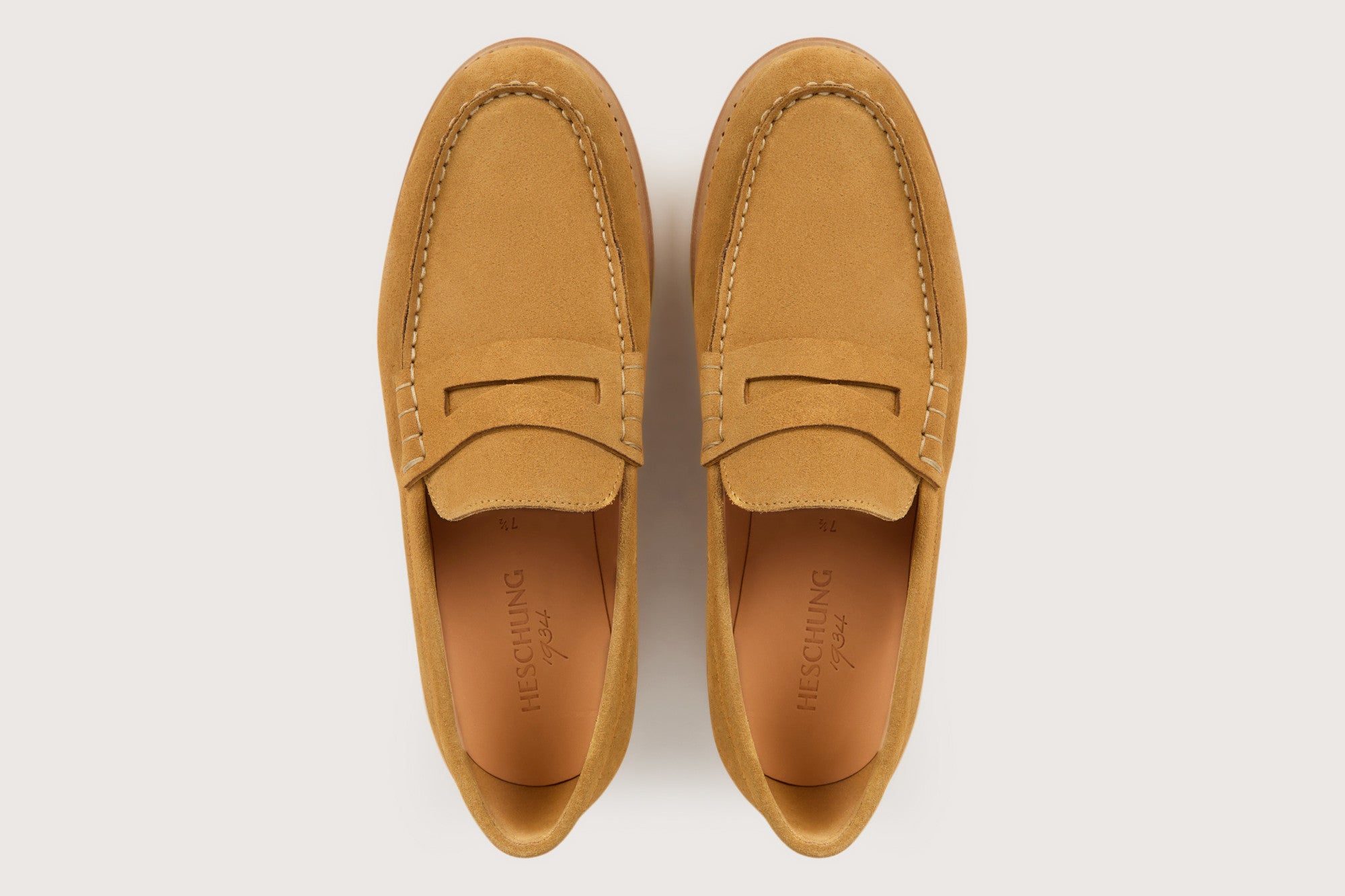 ALOE Camel Hydrovelours G-Light