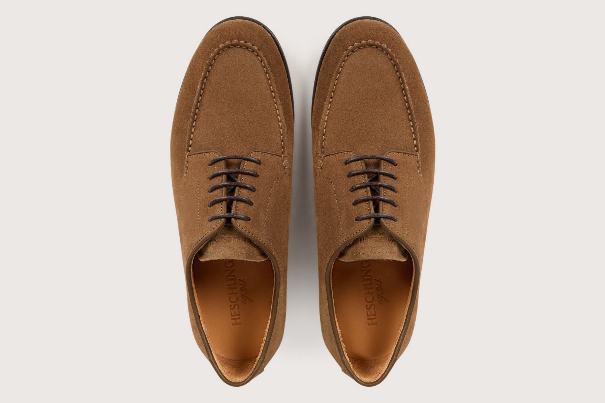 ILEX Terre Hydrovelours Leather