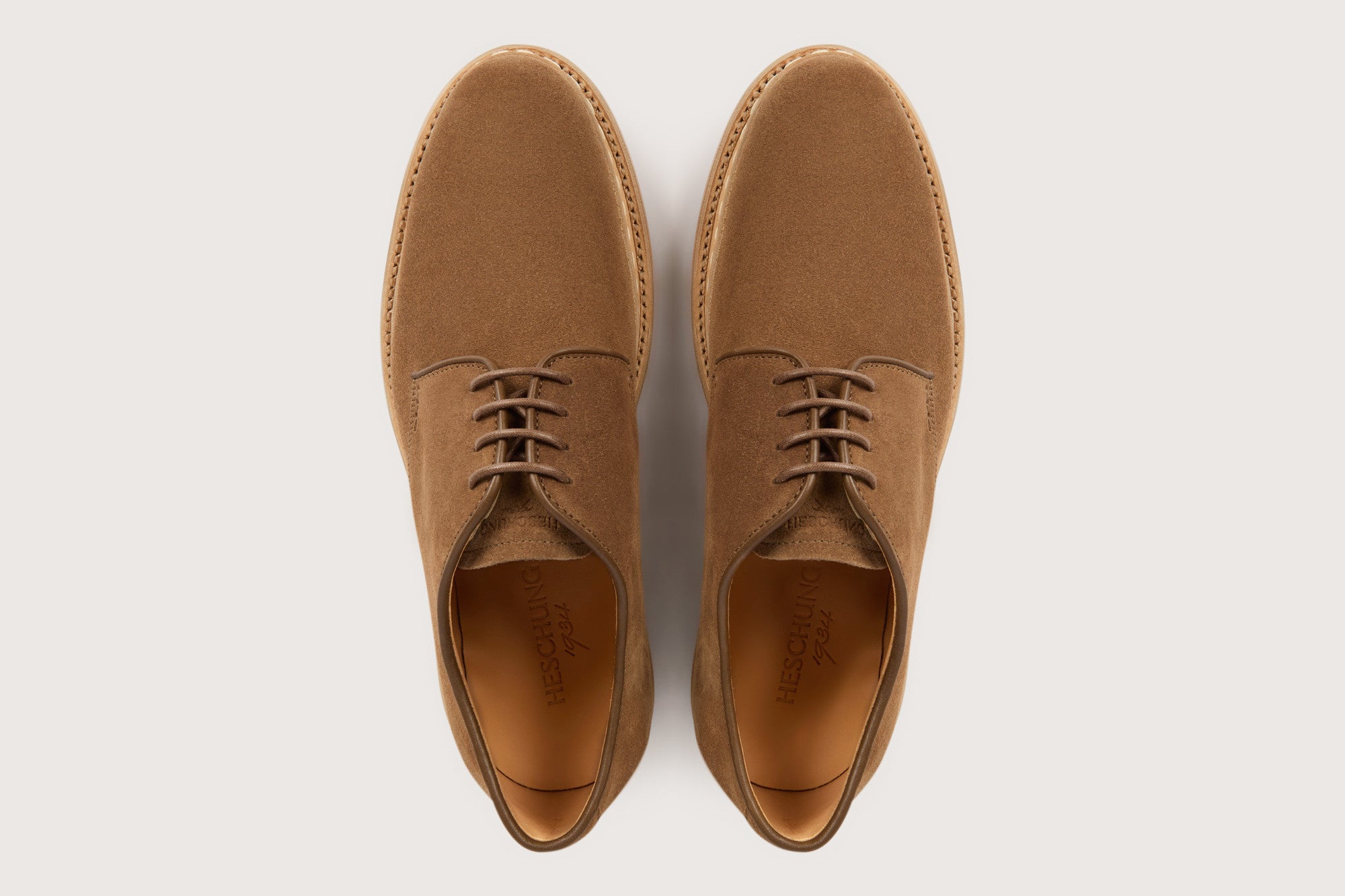 CROCUS Hydrovelours Terre Cuir