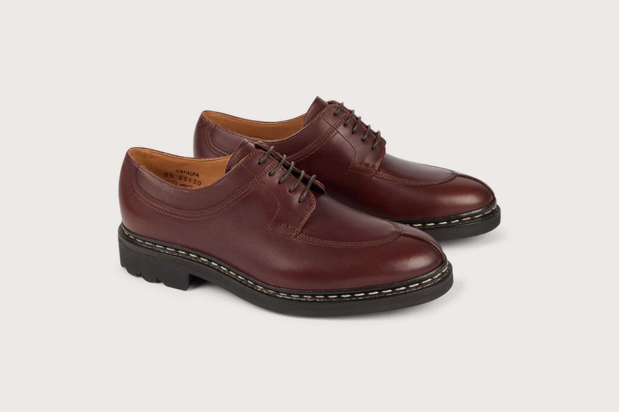 CATALPA FE Anilcalf Noisette Ravel