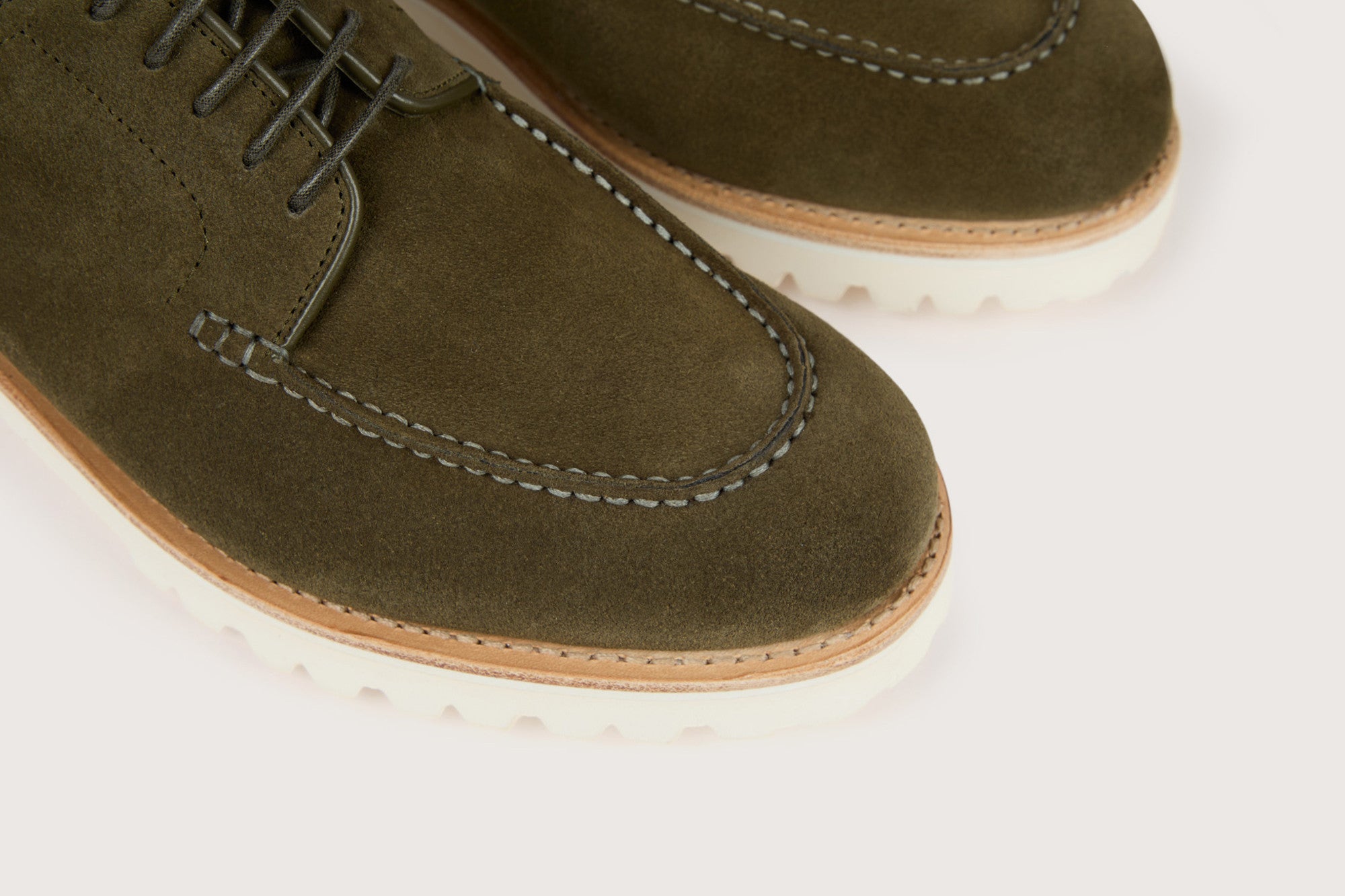 ILEX Khaki Hydrovelours G-Light
