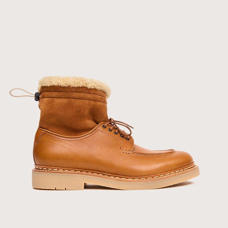 Ibéris Natural Suportlo/Sheepskin Hevea