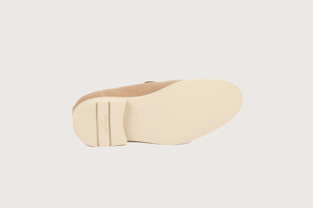 ARCO FE Hydrovelours Sienne Atome