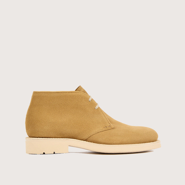 GENET FE Veau Velours Maraca Atome