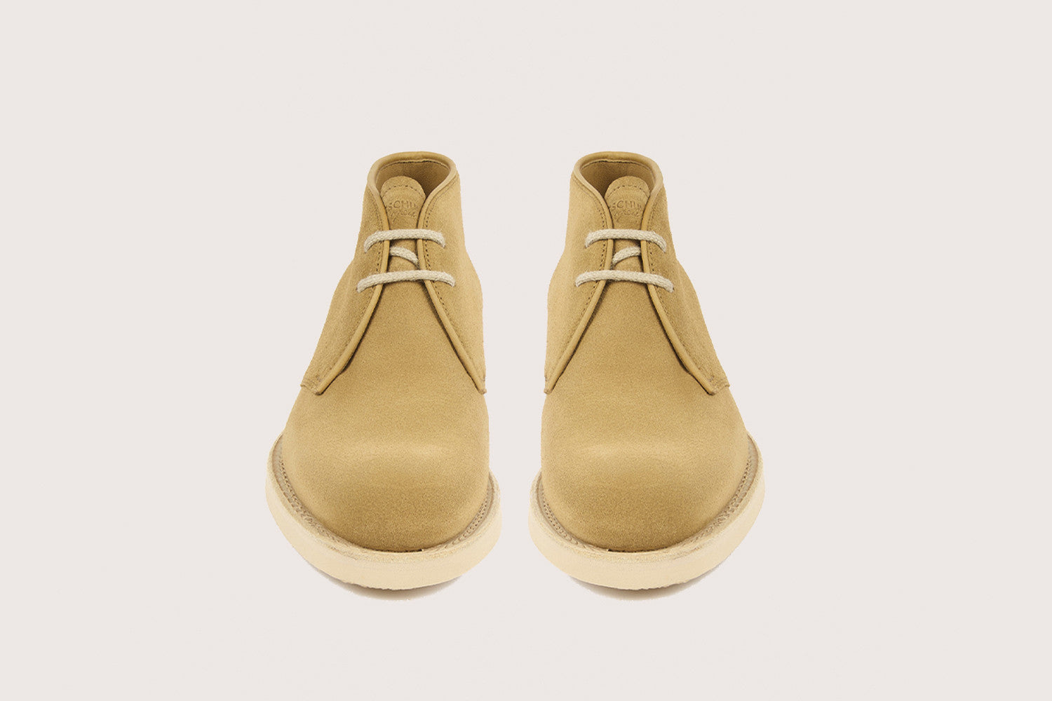 GENET FE Veau Velours Maraca Atome