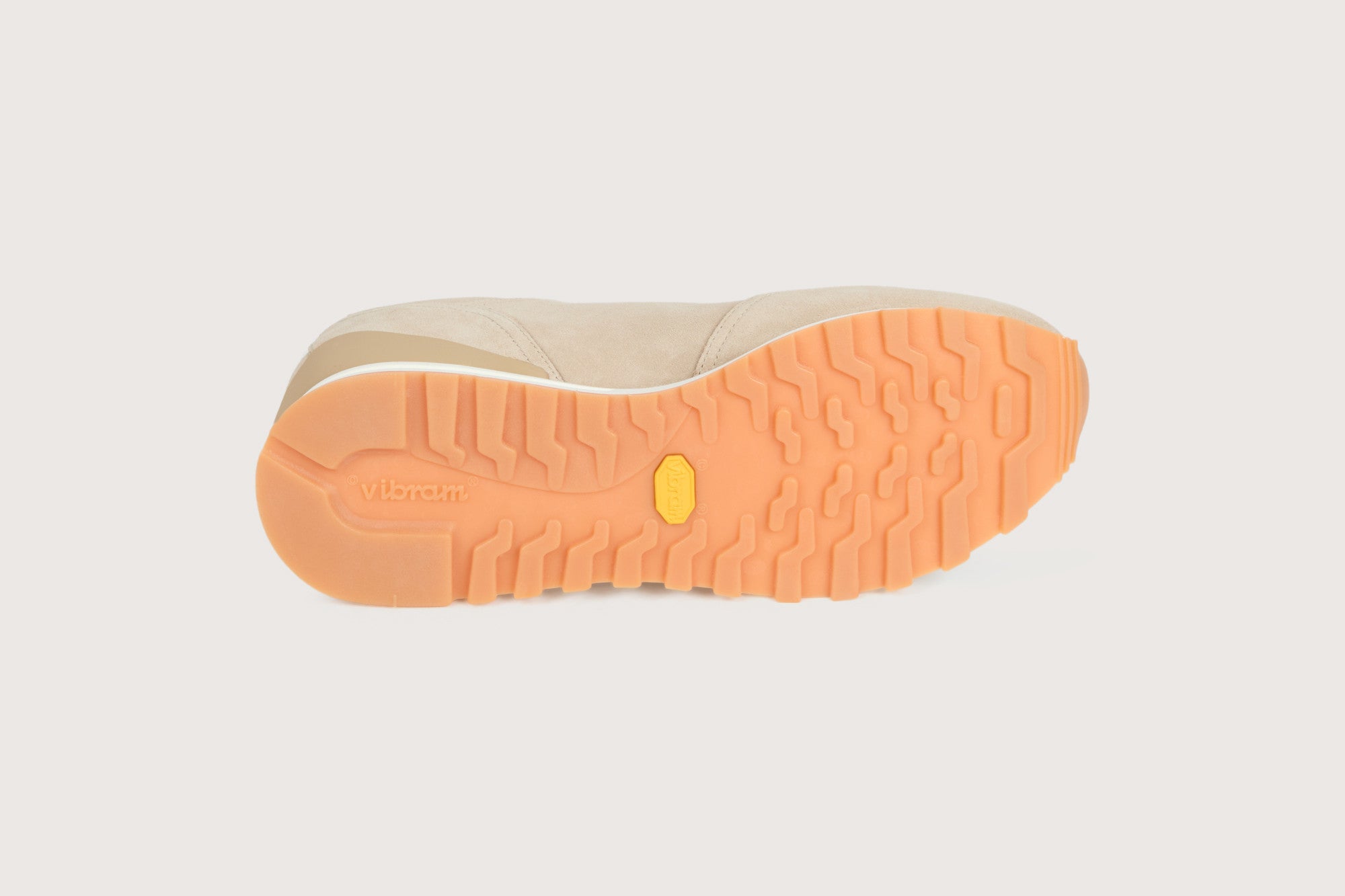 ATHI Grège Hydrovelours Trainer