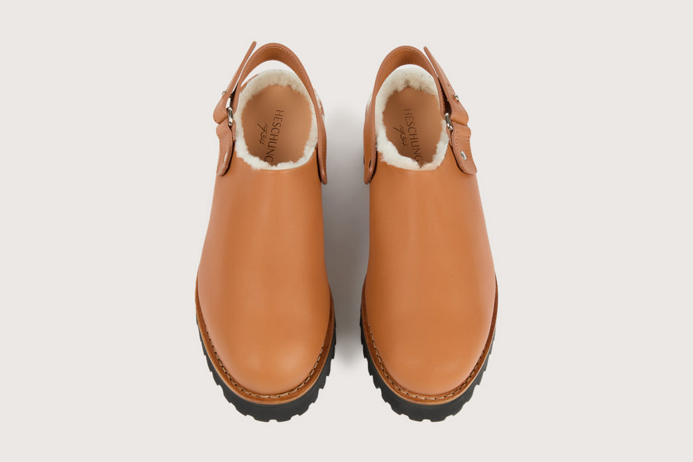 OXALIS FE Purecalf/Mouton Gold G-Light