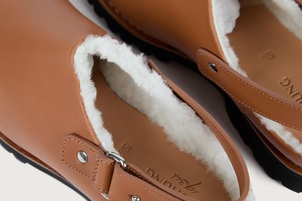 OXALIS FE Purecalf/Mouton Gold G-Light