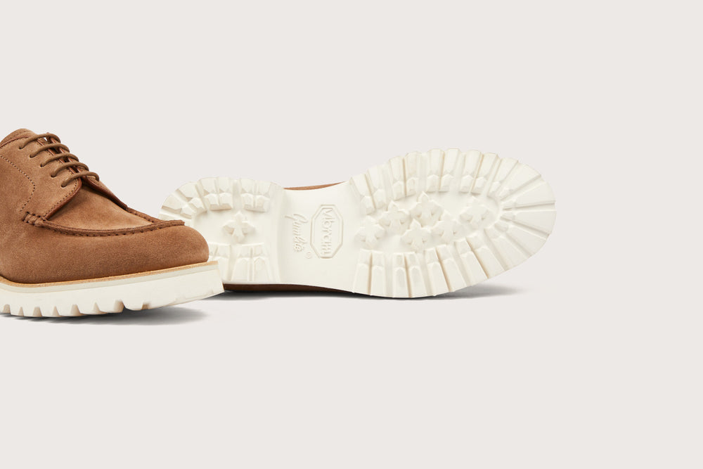 ILEX FE Terre Hydrovelours G-Light