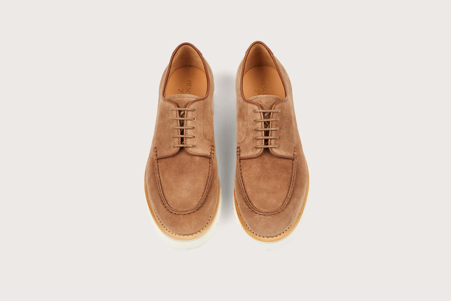 ILEX FE Terre Hydrovelours G-Light