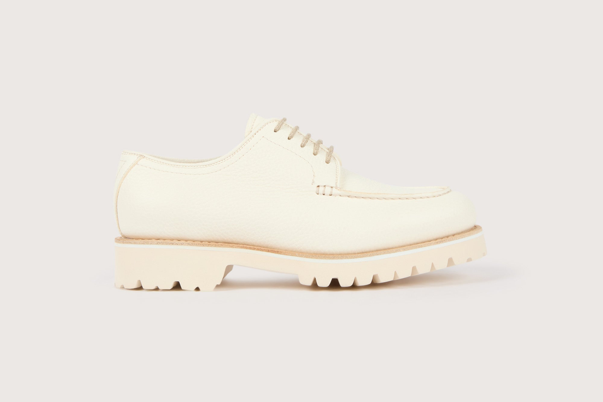 ILEX FE Piuma White G-Light