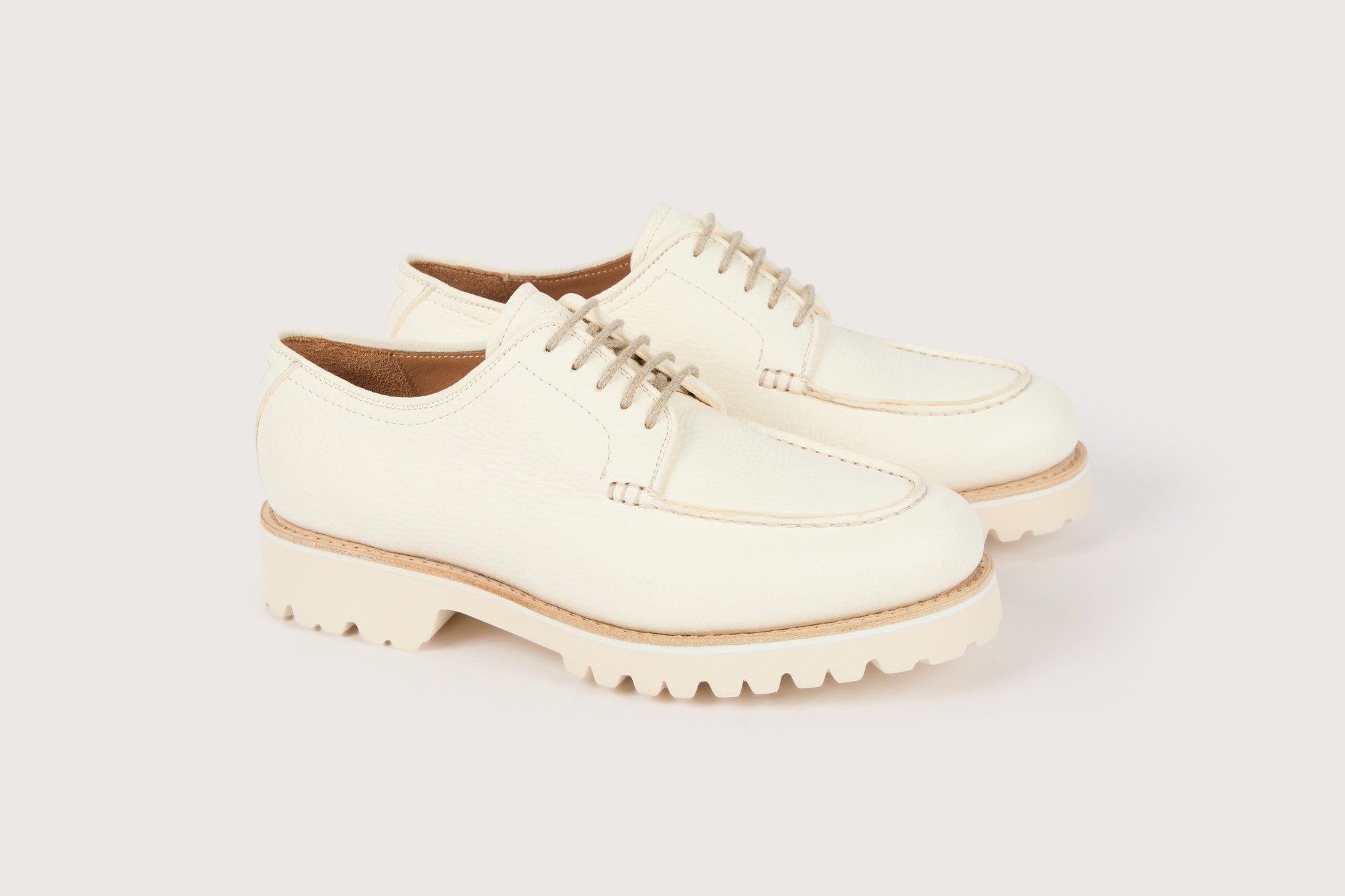 ILEX FE Piuma White G-Light