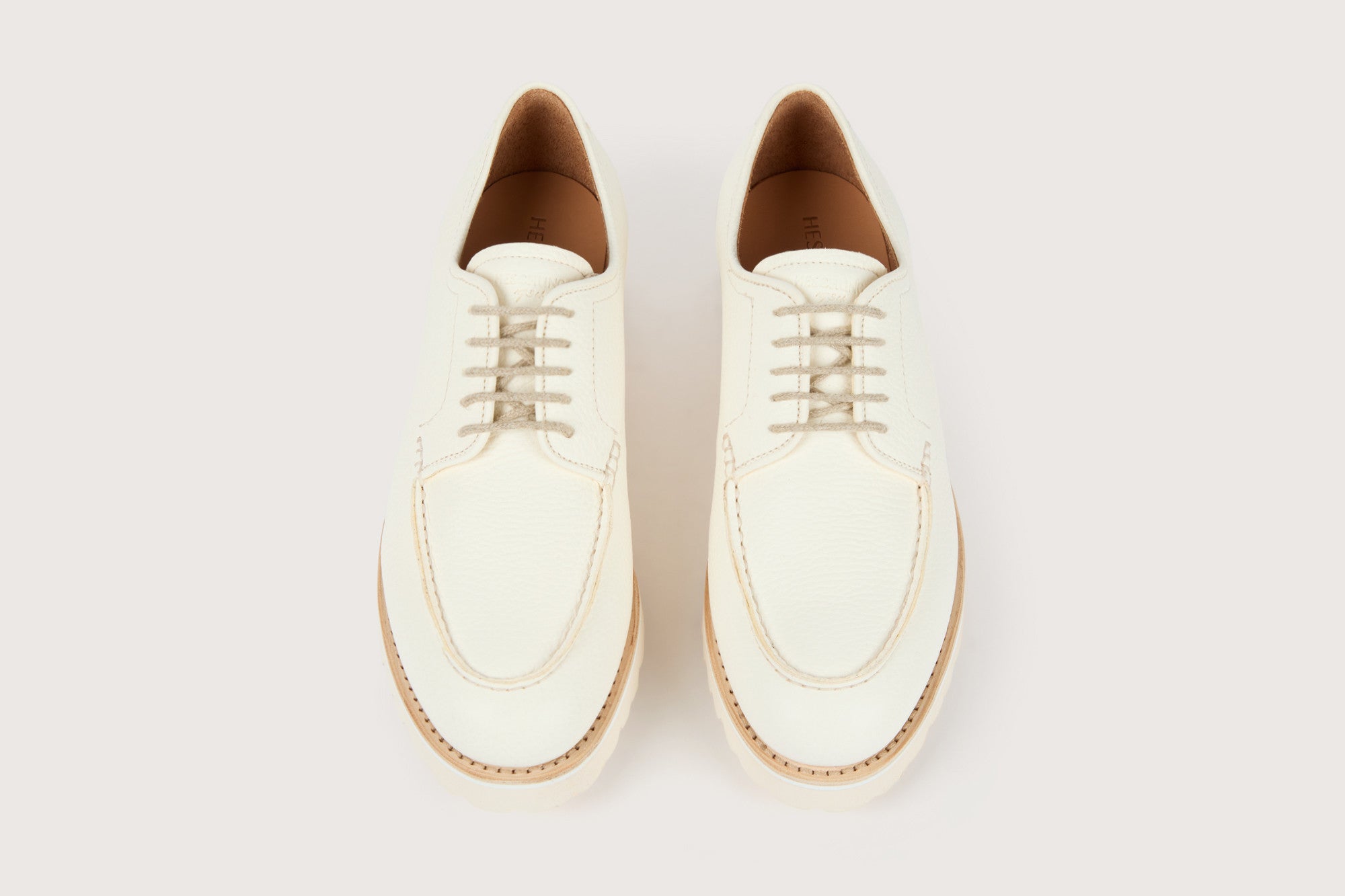 ILEX FE Piuma White G-Light