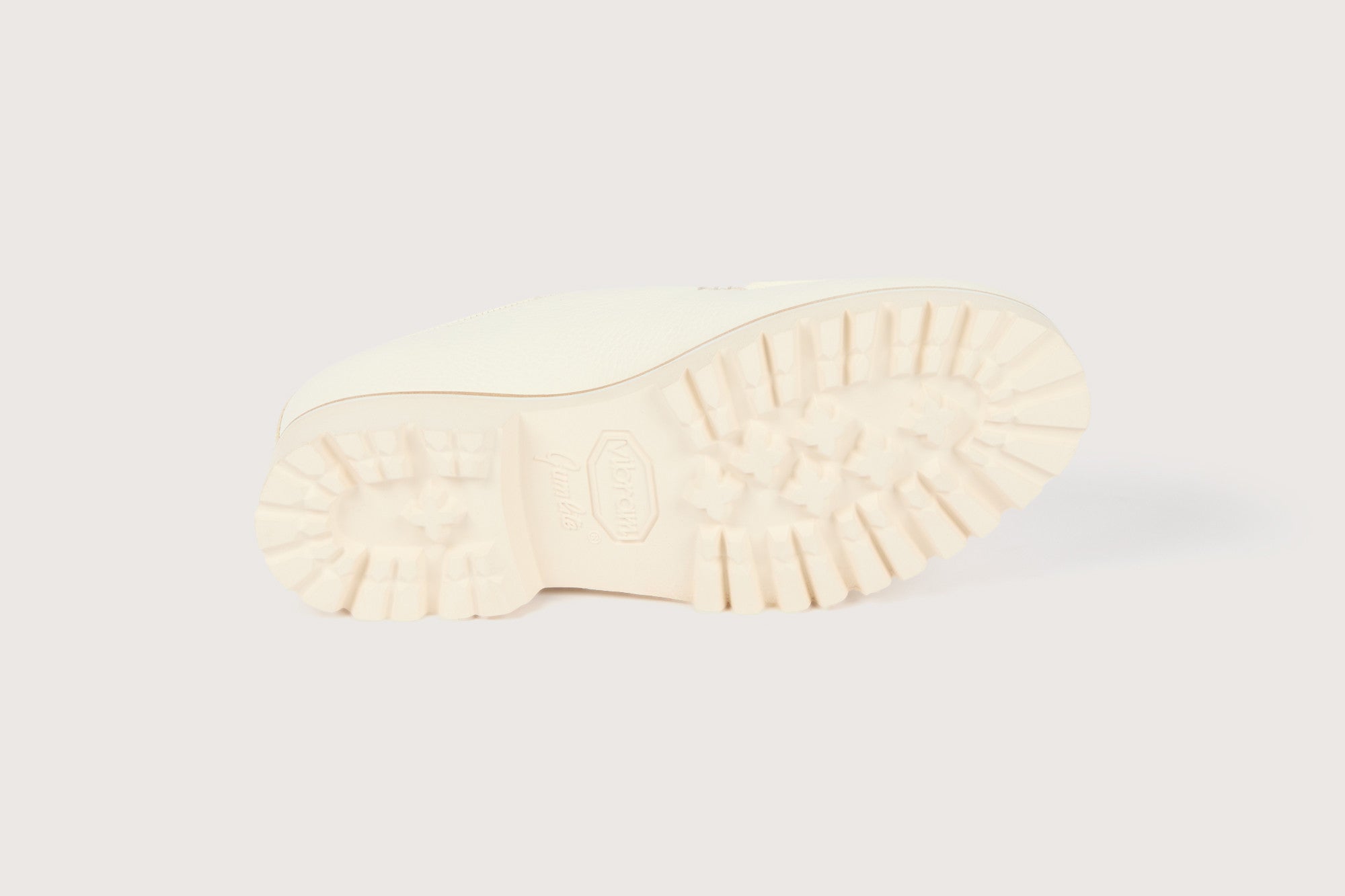 ILEX FE Piuma White G-Light