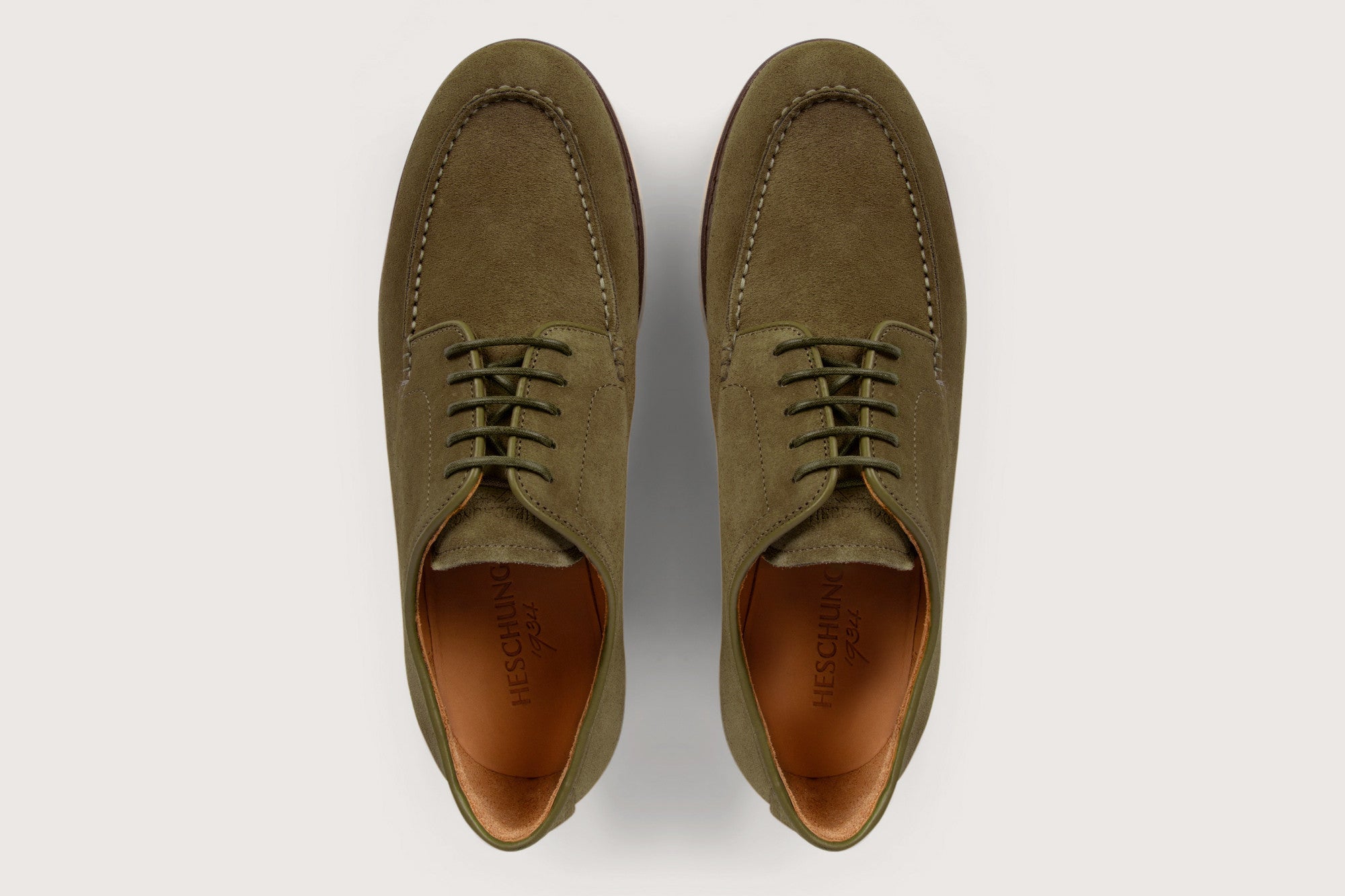 ILEX Khaki Hydrovelours G-Light