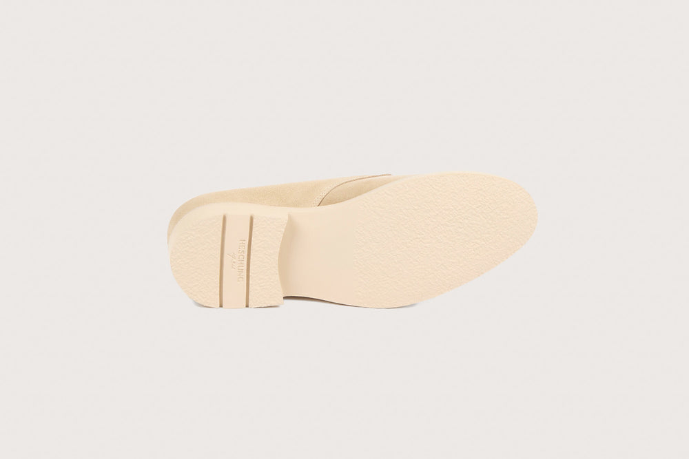 GENET FE Veau Velours Sable Atome