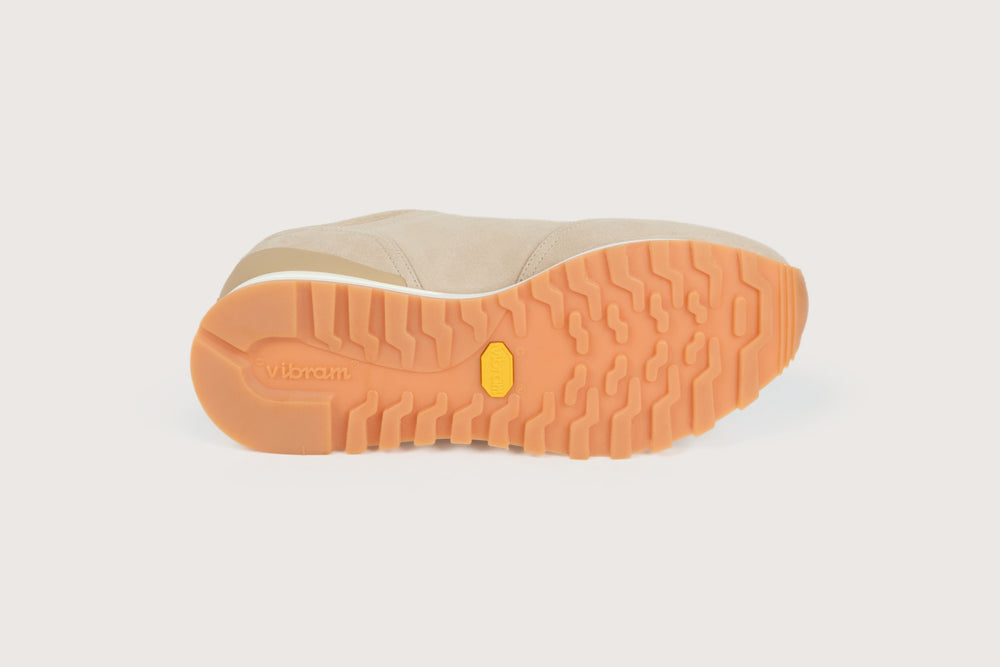 ATHI FE Hydrovelours Grege Trainer