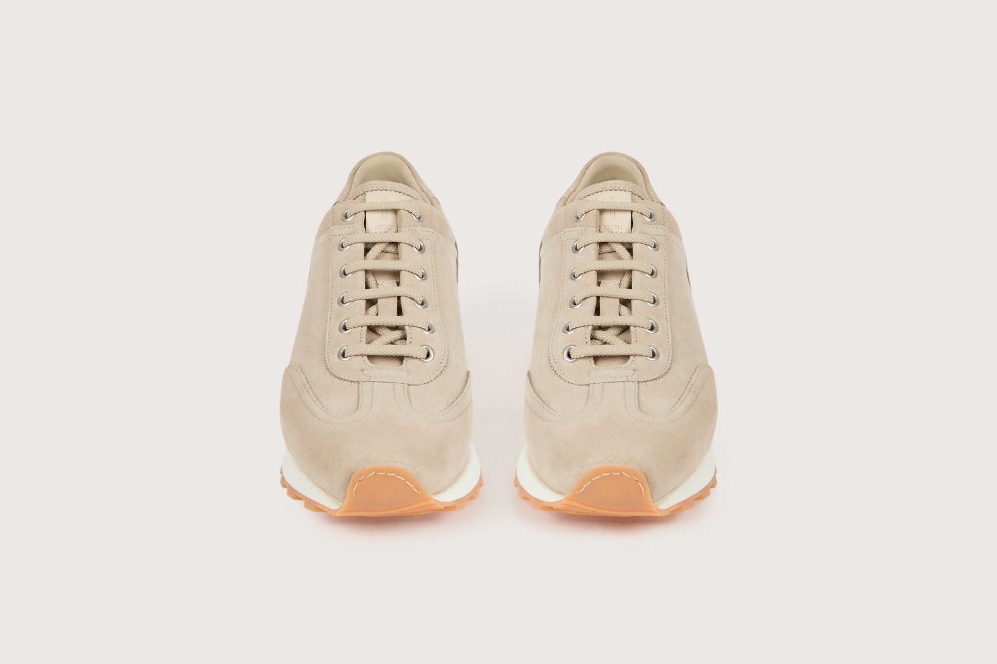 ATHI FE Hydrovelours Grege Trainer