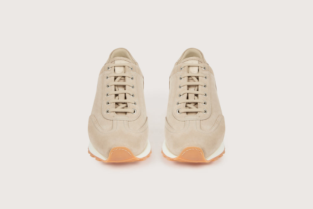 ATHI FE Hydrovelours Grege Trainer