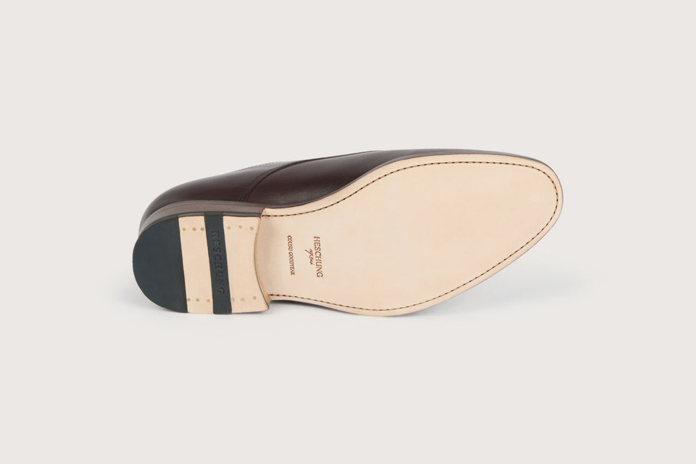 ARALIA FE Moro Softycalf Leather