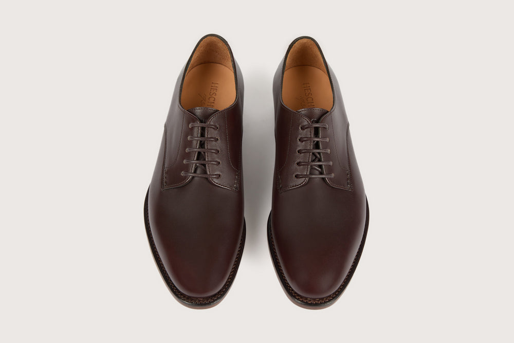 ARALIA FE Moro Softycalf Leather